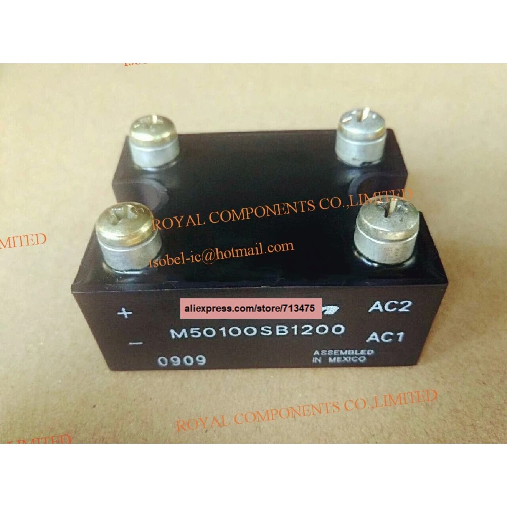 M50100SB1200 M50100SB1400 M50100SB1600 M50100SB600 M50100SB800