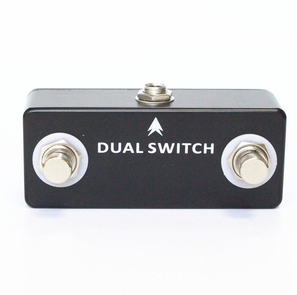 Mini Tap Tempo Switch Pedal Guitar Effects Pedal