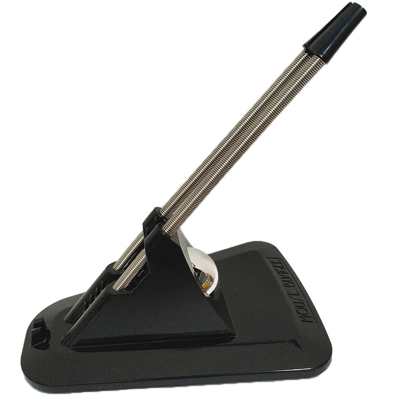 Mouse Cord Holder Wire Cable Organizer Flexible Gaming Mouse Final Clipper Line Fixer Fit For Corded Mouse Gamer