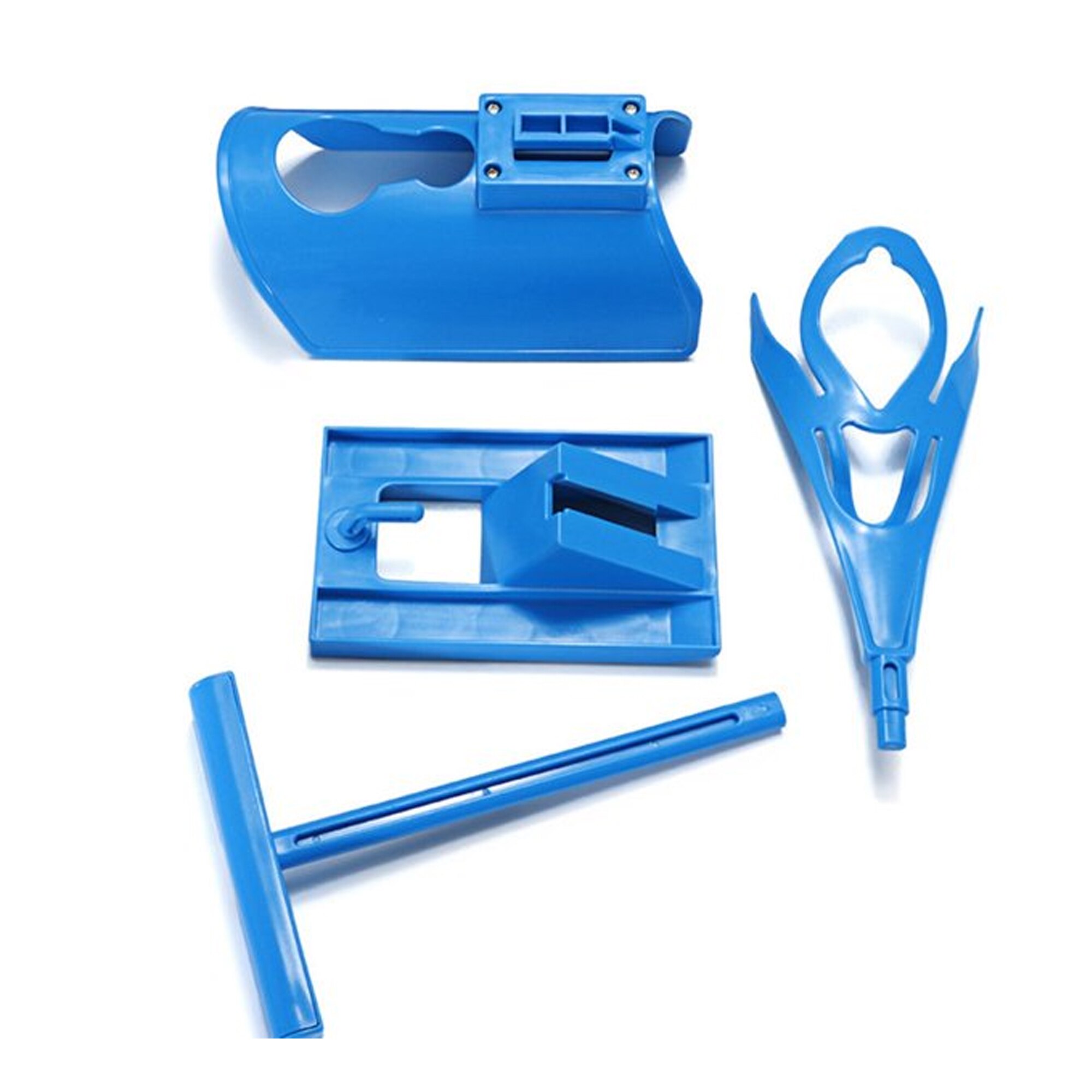 Calzador de Calcetines Deslizador