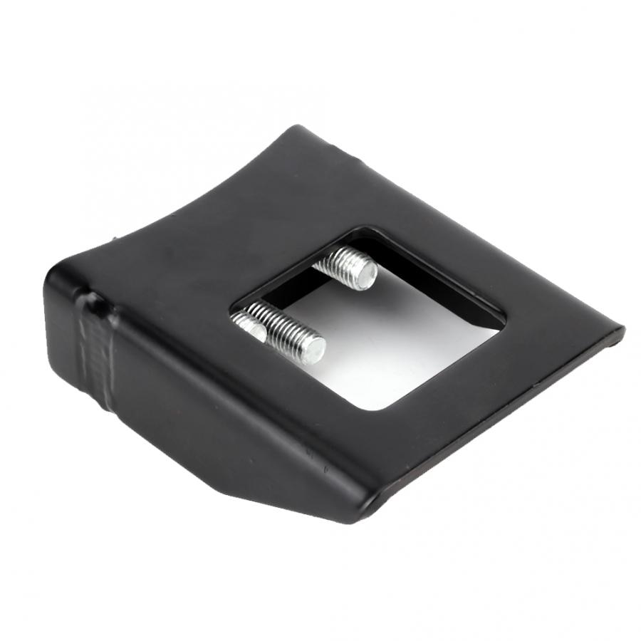 Barras estabilizadoras para enganche de remolque, accesorio de bloqueo de coche y camión