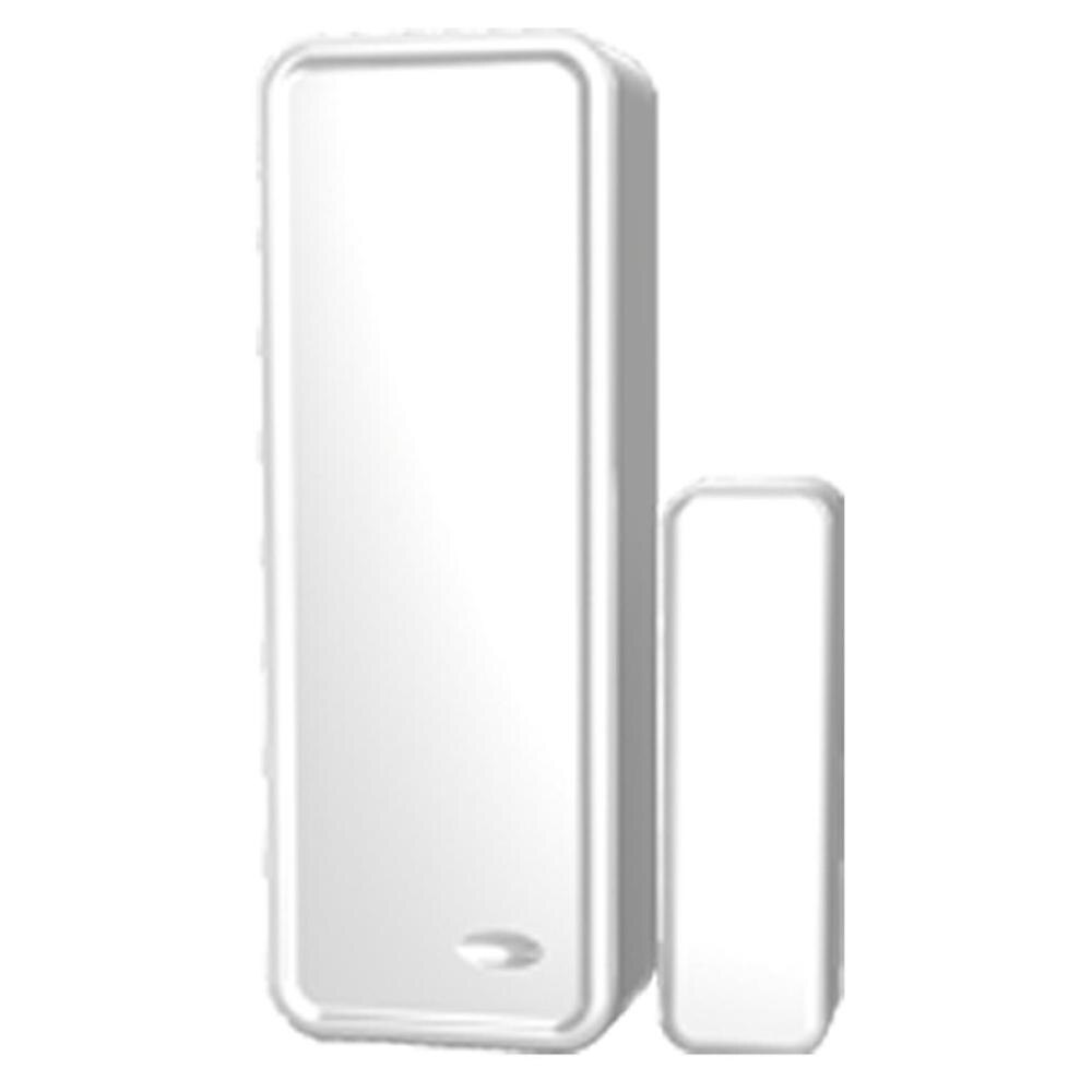 Kits de alarma G90B Plus, WIFI, GSM, SMS, repetidor de señal, cámara IP, alarma de Gas, Sensor de humo, PIR/Sensor de rotura de vidrio, alarma opcional: Door Sensor