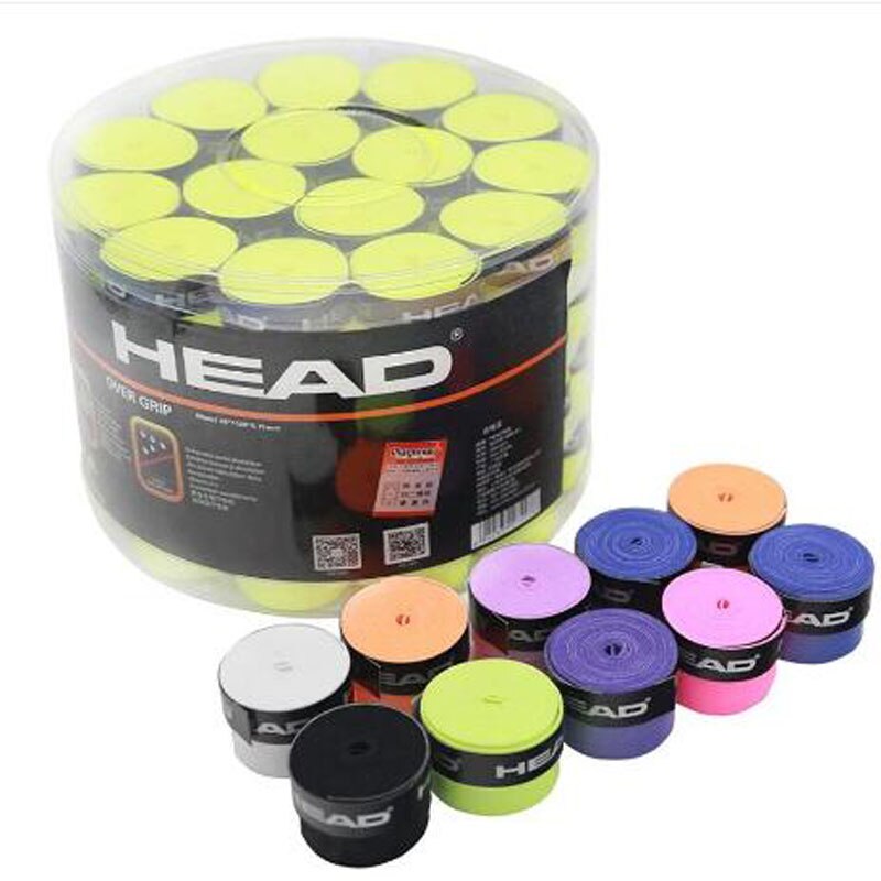 5 Pcs Original Tennis Tennis Racket Non Slip padel Grips tennis Racquet Sweat Absorption Tape Tennis Accessories Tennis Grip