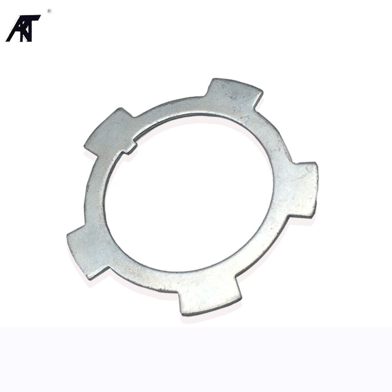 Skive, lås forhjul for: toyota 4 runner/land cruiser/pickup /t100/ varebil oem : 90215-42025