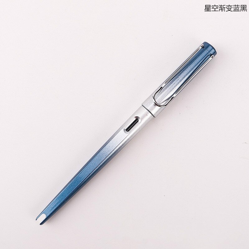 Art Calligraphy Soft Ink Brush Pen Refills Artist Hand Lettering Sumi Painting Technical Drawing Sketch Wedding Sign Marker Pen: D