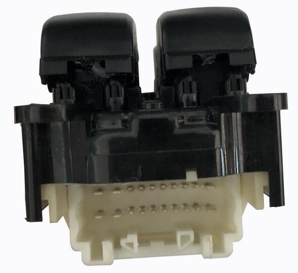 Automotive Glass Lift Switch Power Window Switch 84040-60013 For To yota PRADO Glass Window Master Switch GRJ120 Overbearing
