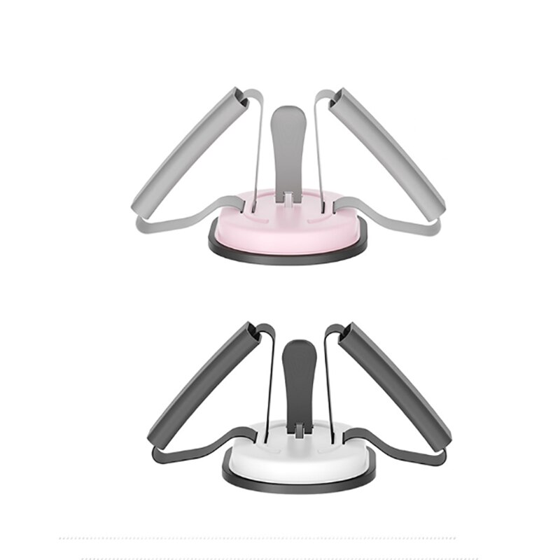 sit ups assistant device Fitness Muscle Training Collapsible portable assist Home Gym Fitness equipment sit-ups free mask