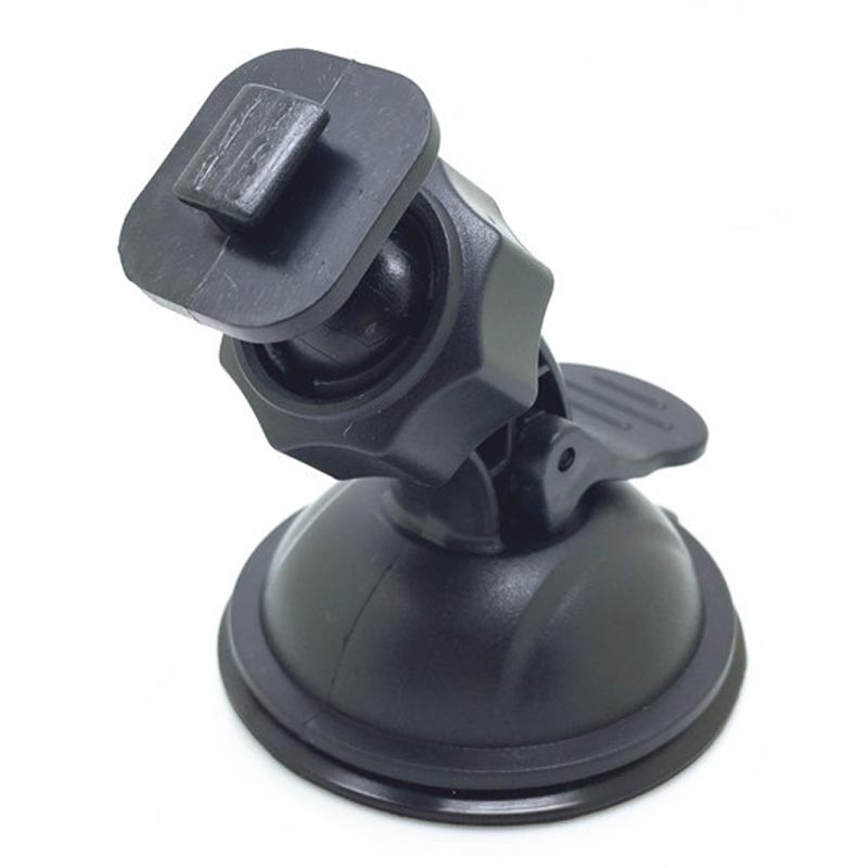 360 Degree Rotating Car Holder Car Driving Recorder Bracket Sport DV Camera Mount for Xiaomi YI GoPro DVR Stands
