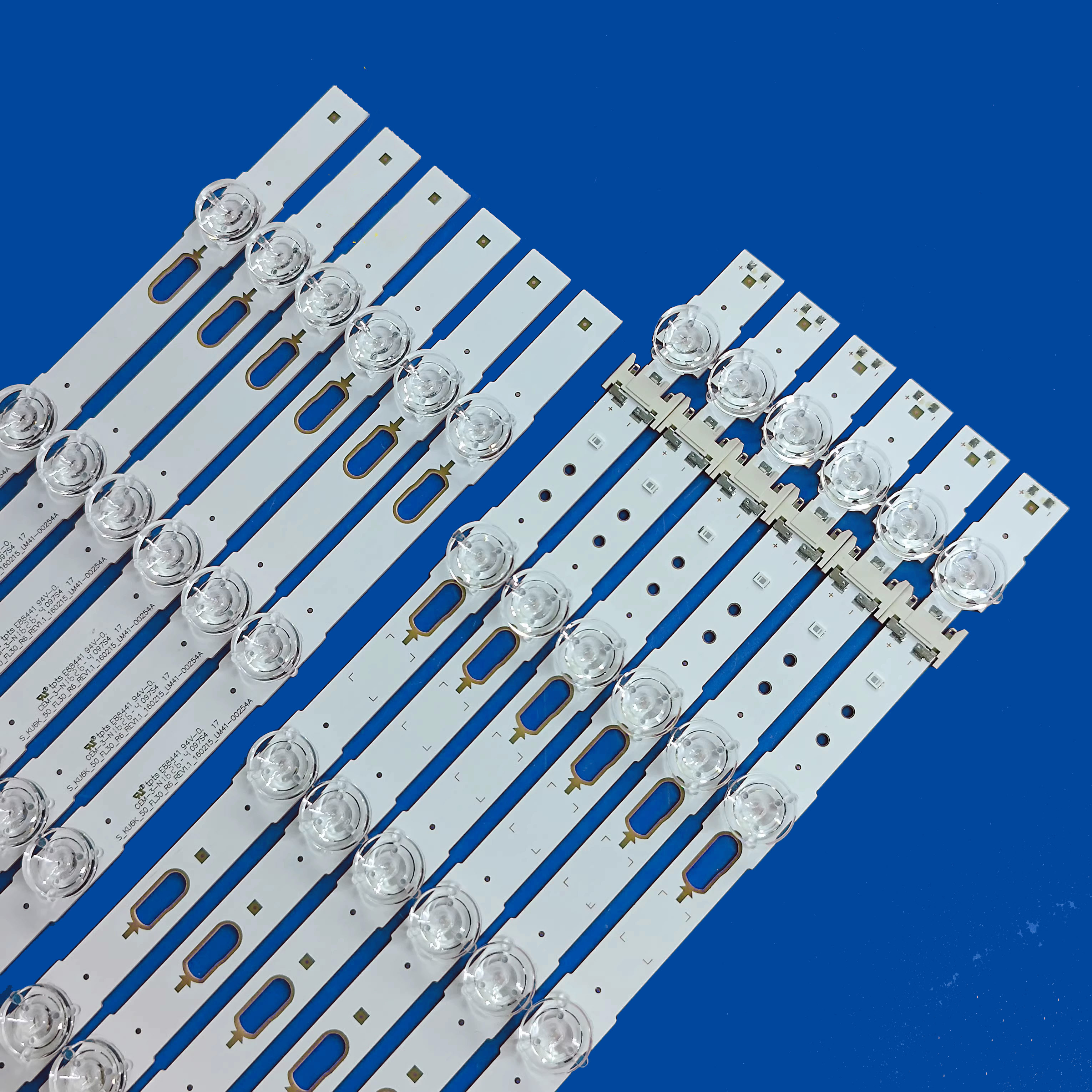 ledet stripe til  un50 ku 6000 ue50 ku 6000 ue50 ku 6020 ue50 ku 6072 ue50 ku 6075 ue50 mu 6105 ue50 mu 6122 un50 mu 6100 v6du-500 dca 500 dcb -r2