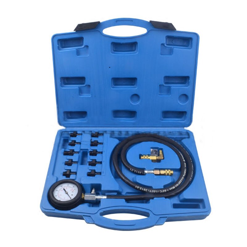 Motor Oliedruk Test Kit Gauge Diagnostic Tester De... – Grandado