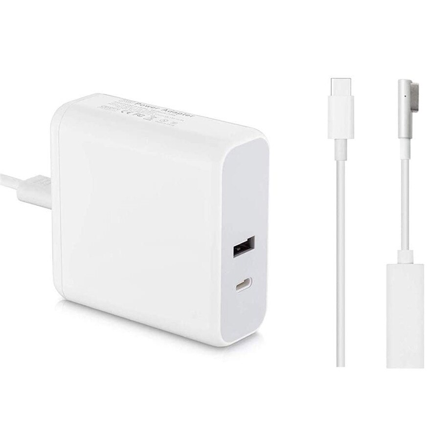 73W USB C Charger Compatible with Macbook 13in/ Macbook Pro 13in/ Macbook Air 11in&13in, Type-C Power Adapter