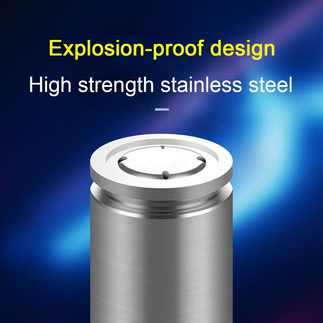 18650 Rechargeable battery Spare battery 3.7v 2200mAh accumulators aa lithium 3.7v Li-po Rechargeable 18650 Battery