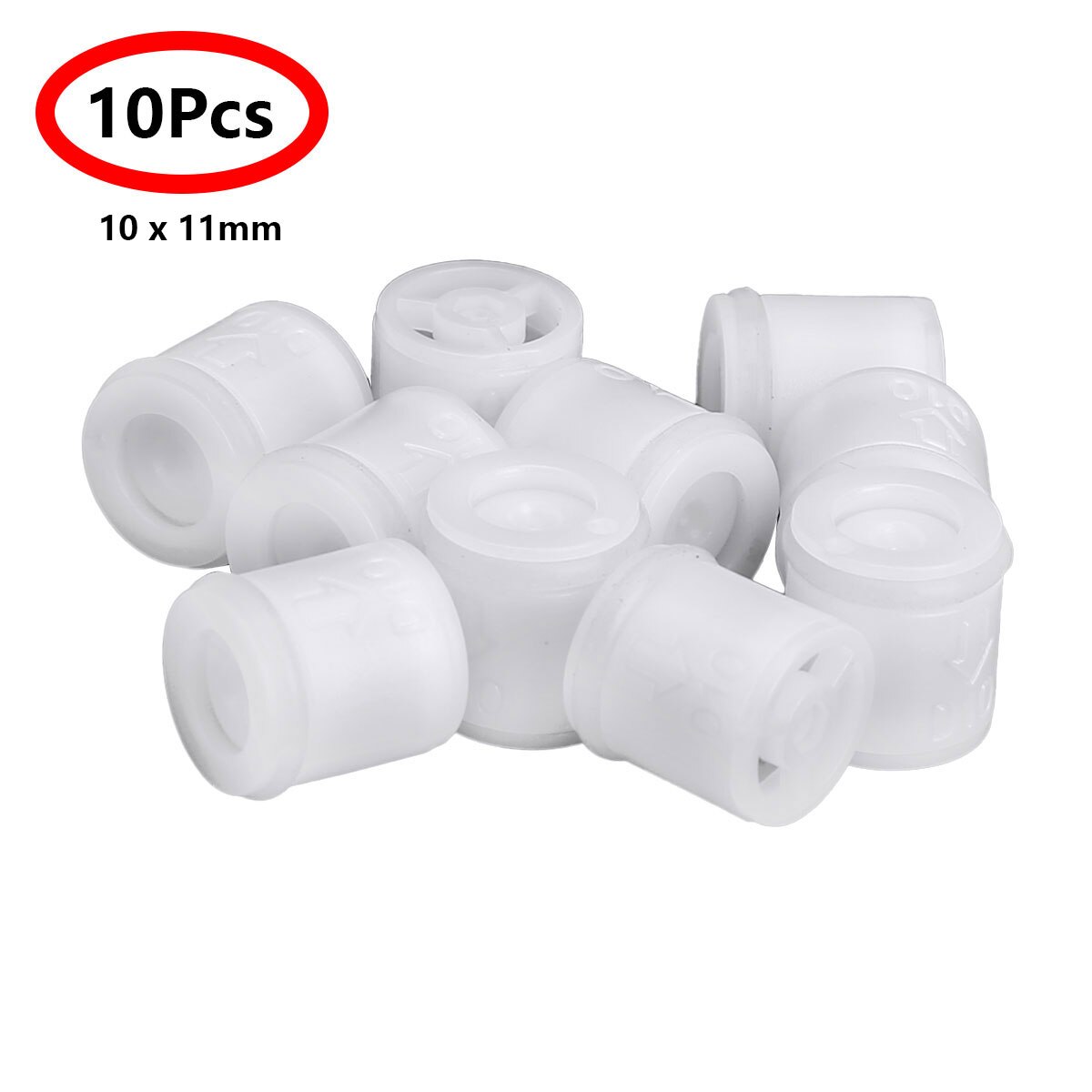 Non Return Shower Head Valve Plastic Shower Check Valve Faucets Filters Kitchen Bathroom Plumbing Connector Water Heater Valve