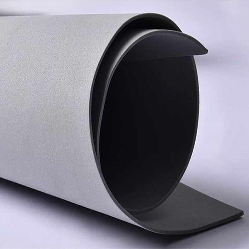 50x200cm grey color Eva foam sheets Craft eva sheets Easy to cut Punch sheet Handmade cosplay material