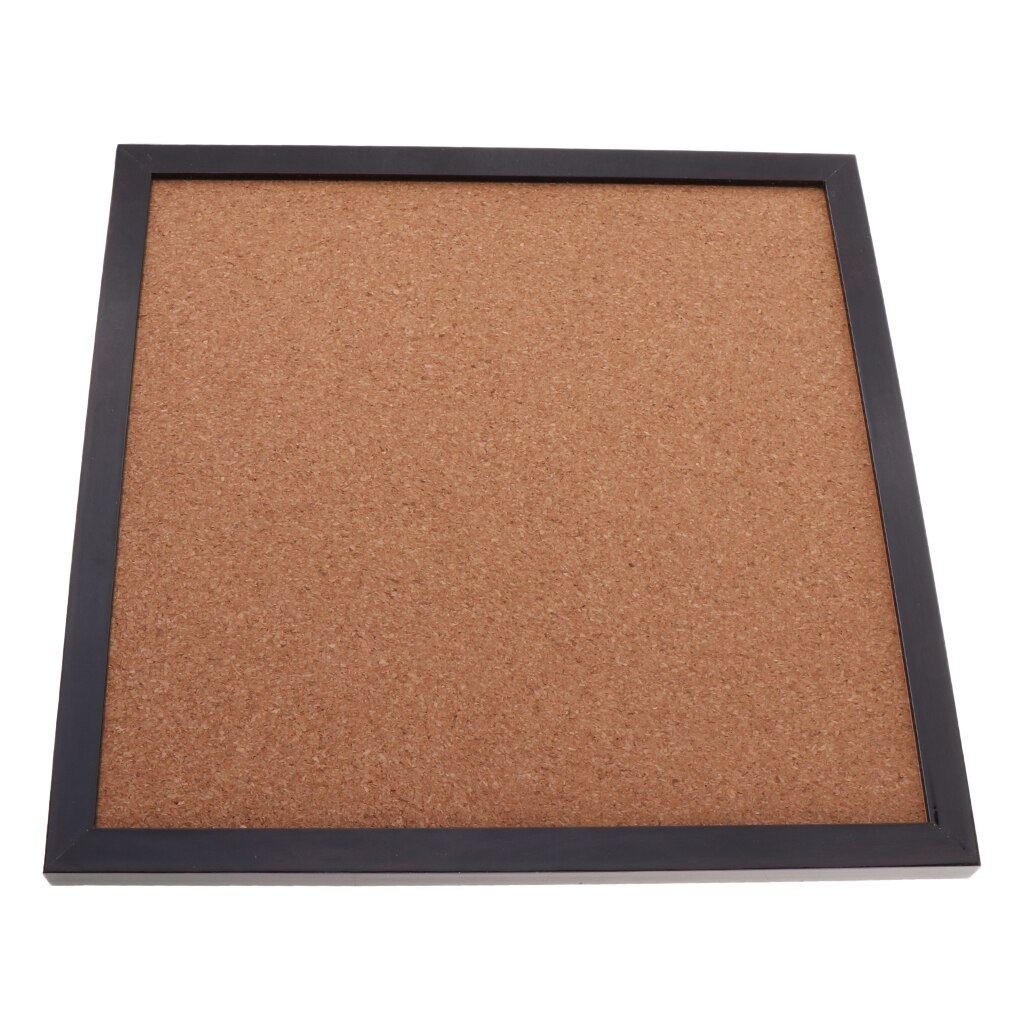 1Pcs Kurk Vel Kurk Tegel-Vierkante Vorm-Voor Wanddecoratie-Art Ambachten