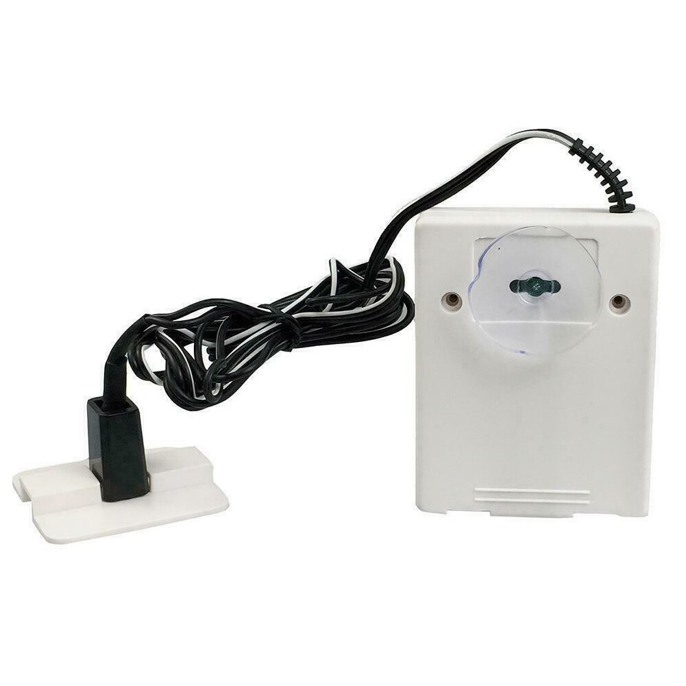 Warning Water Leak Detector Sensor Wireless Flood ABS Overflow Alert Independent Alarm Smart Home Security Sensitive System