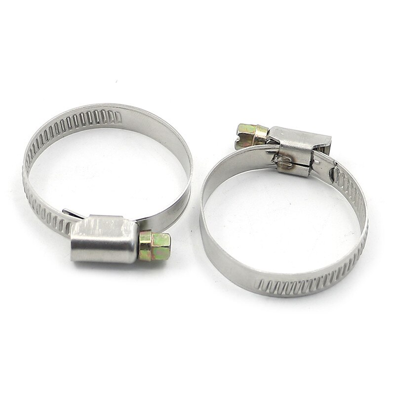 8X CV Axle Boot Repair Clamp Kit For Toyota FJ Cruiser Clamps 2007-014 4x4