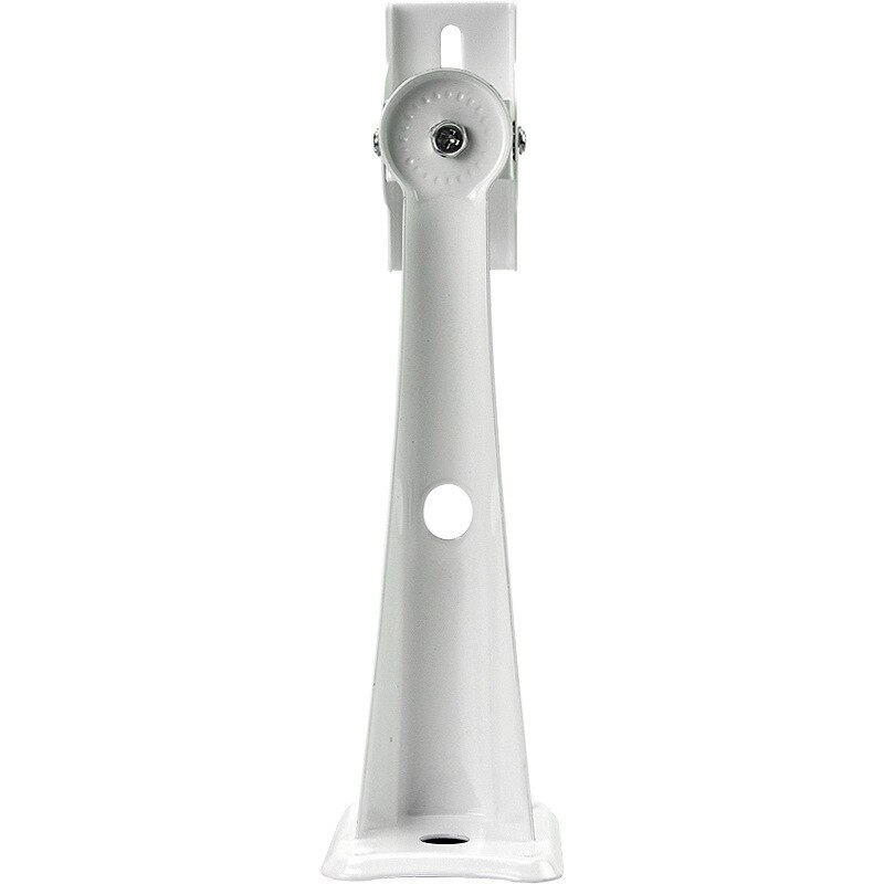 high strength CCTV Camera wifi IP solar panels Security camera Adjustable metal bracket support stand trestle holder