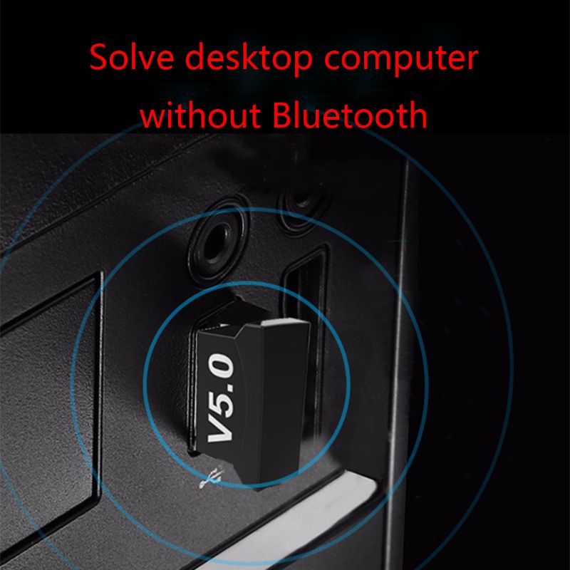 JoohcUngir Bluetooth 5.0 Transmitter Receiver Adapter Audio 3 In 1 Bluetooth Audio Adapter 3.5mm AUX RCA Optical USB HiFi Stereo Music, FCC Pass 2A4RO-M6
