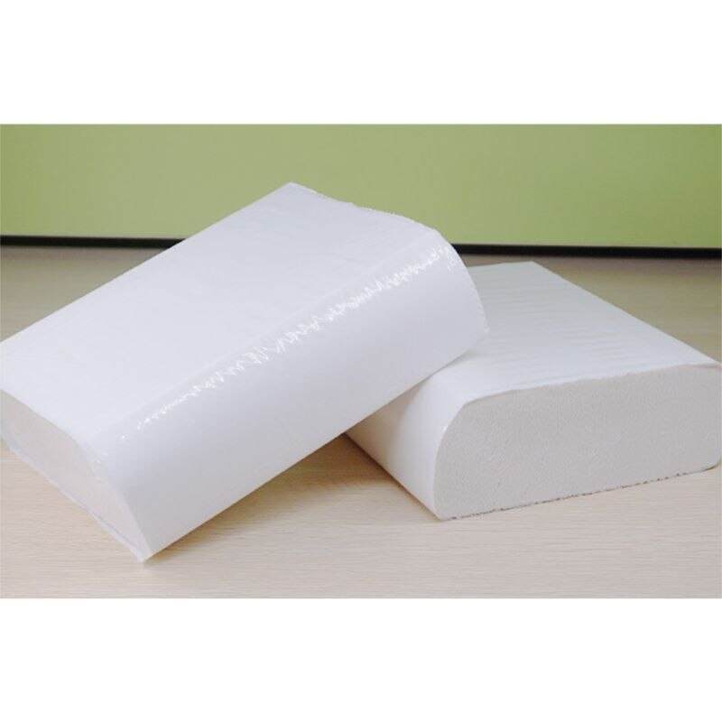 1Pc Silky Smooth Soft Premium 120 Sheets/Bag Toilet Paper Napkin Toilet Tissues X7YB