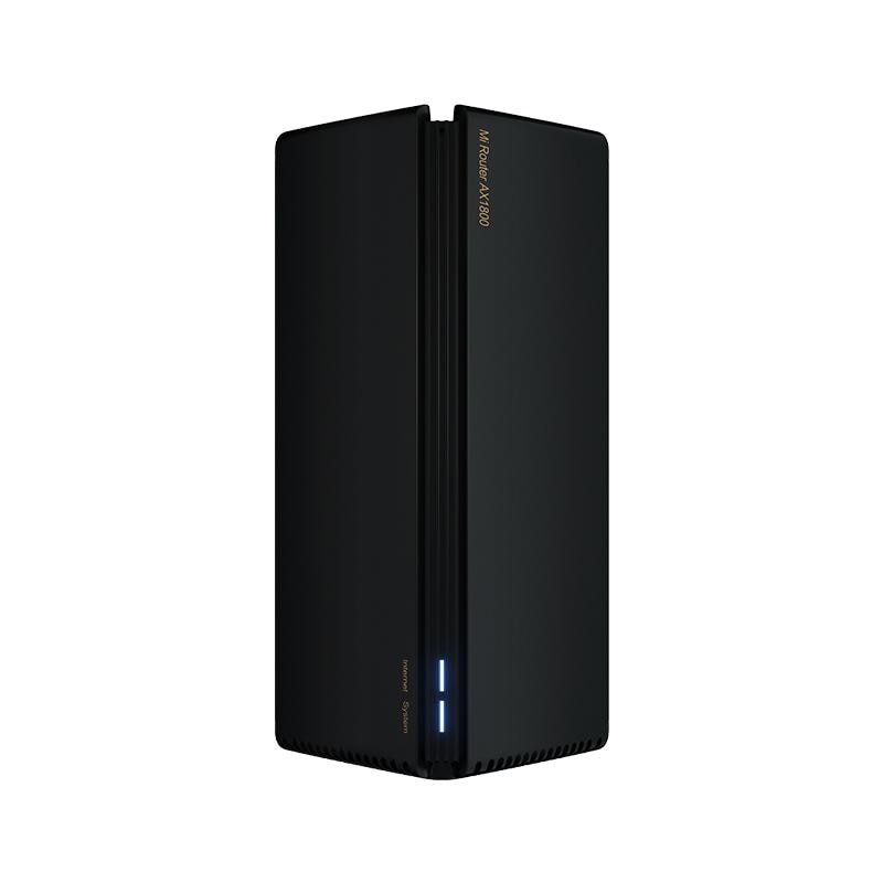 Xiaomi – Dernier routeur AX1800, wifi 6 Gigabit 2,4G, 5 Ghz, 5-Core, double bande OFDMA, haut Gain, 2 antennes plus larges, Mi récent