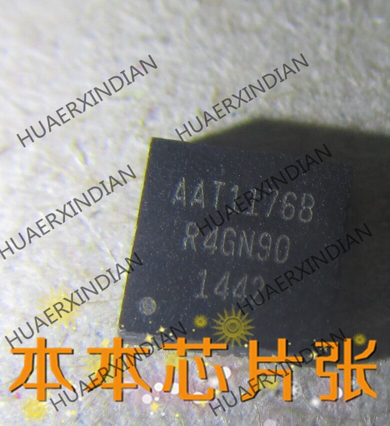 AAT1176B AAT11768 AAT1176A AAT1176