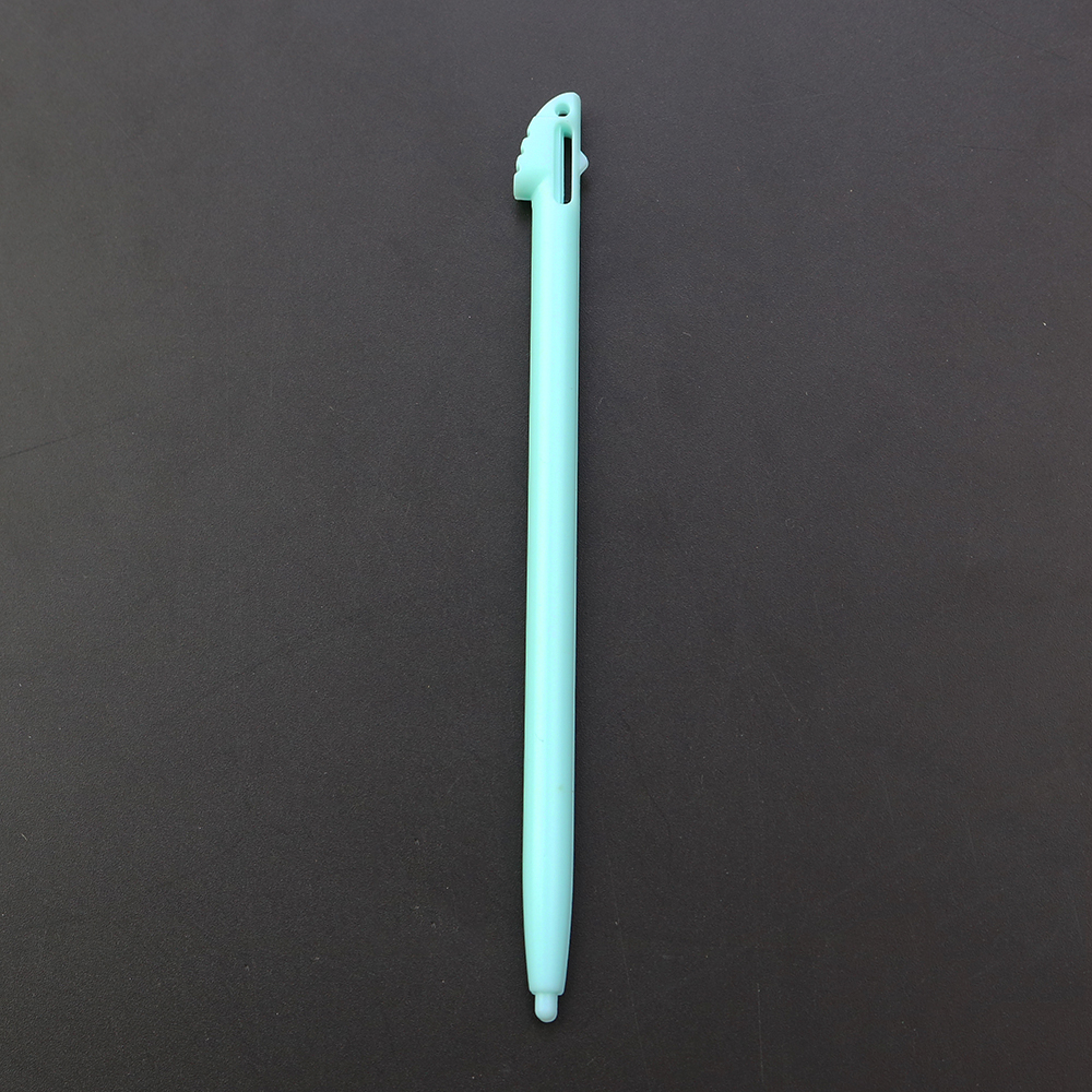 YUXI For Nintendo For 3DS XL LL Game Accessories Plastic and Metal Touch Screen Stylus Pen: g
