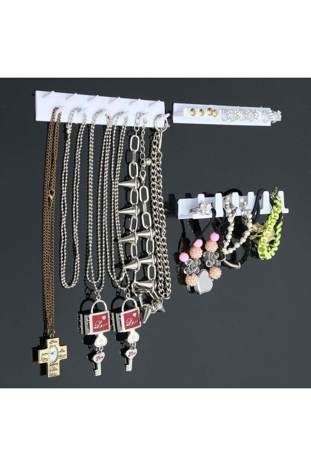 Bling Eez Jewelry And Accessories Organizer
