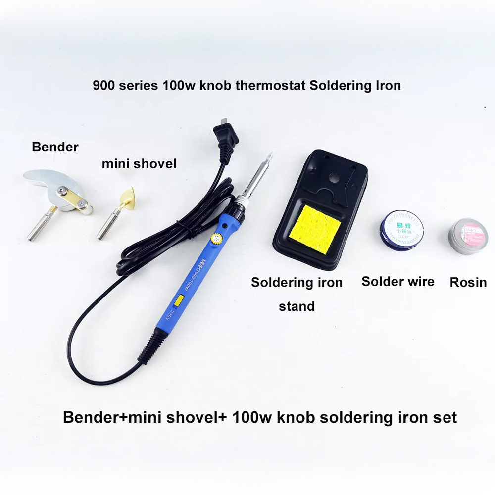 Electric Wood Strip Bending Tool Wood Board Bending Pliers Mini Iron Model Tool