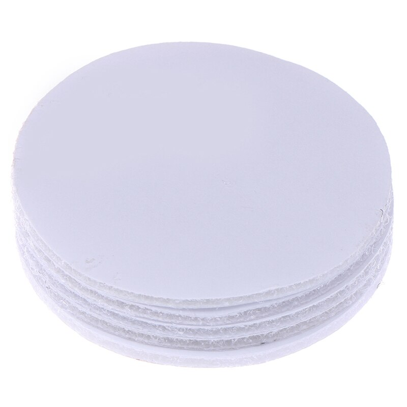 5Pairs Strong Self Adhesive Fastener Dots Stickers velcros adhesive tape For Bed Sheet Sofa Mat Carpet Anti Slip Mat: WT2