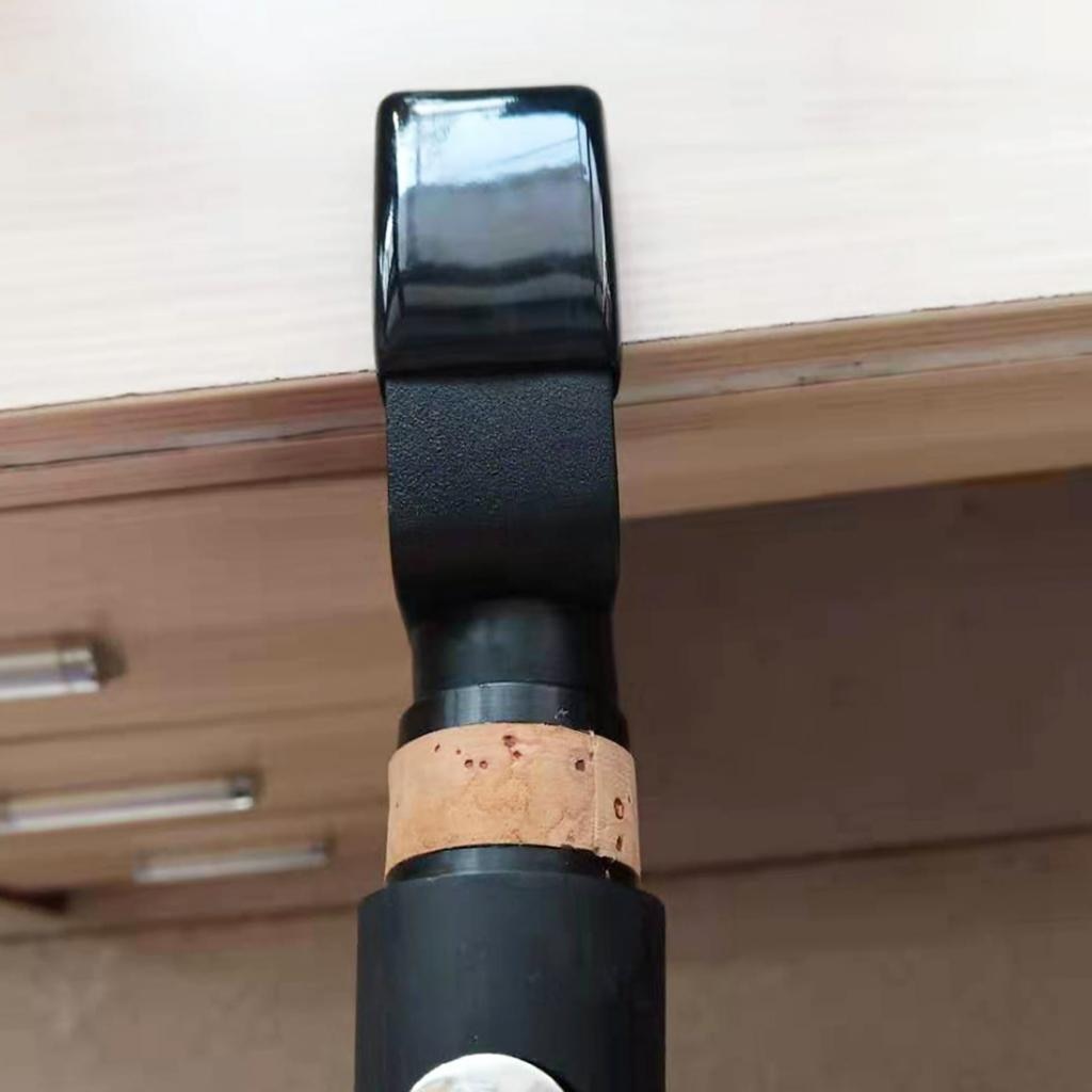 Soporte de corcho para clarinete, herramienta de soporte para reparación de clarinete W17