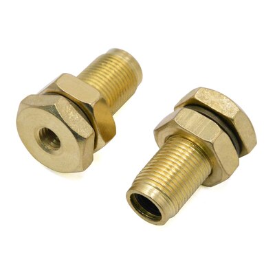 Vloeistofniveau Gauge Ywz80t100t125t127t150t200t250t300t Waterniveau Indicator Oliepeilmeter: YDtype 18 1.5