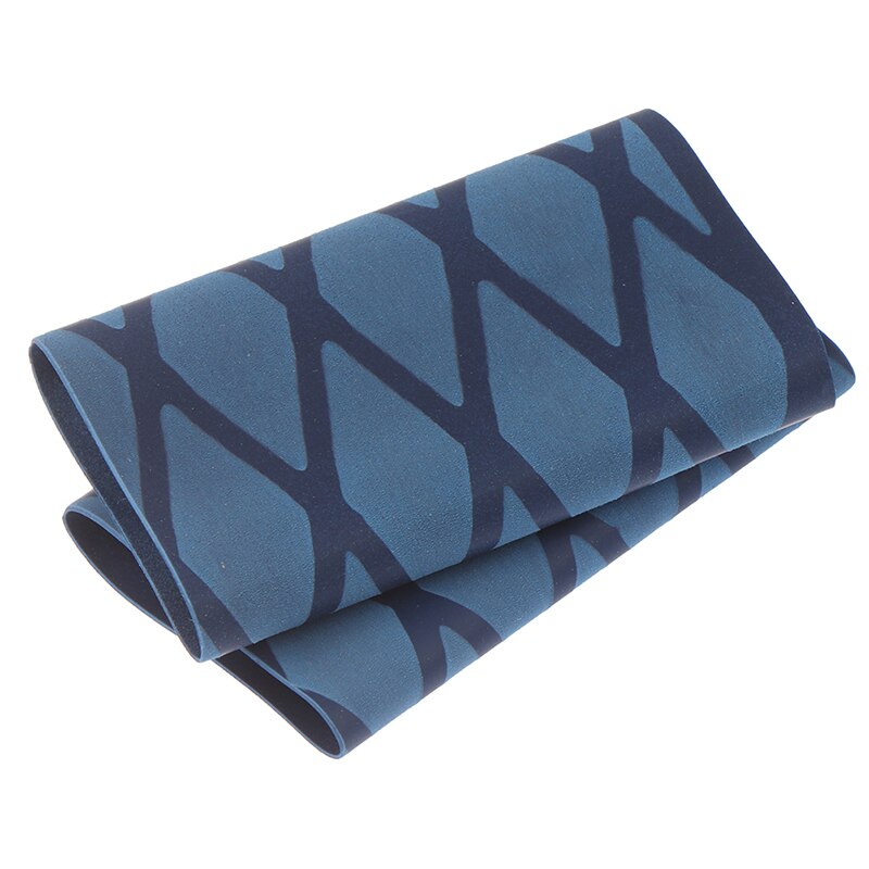 1 pair overgrip for table tennis racket handle tape heat-shrinkable ping pong set bat grips sweatband Accessories: Blue