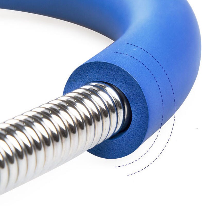 Handgelenk Unterarm Hand Arm Energie Handgelenk Greifer Turnhalle Muskel Schwere Griffe Trainer Stärken Ausbildung Fitness Sport Boxen