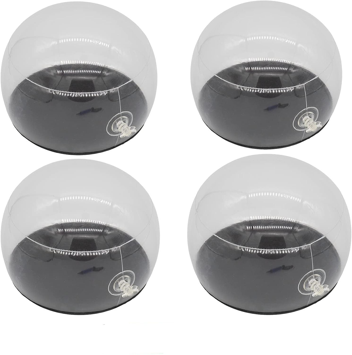 Portable PVC Hat Display Rack Adjustable Hat Model Stylish Hat Presentation Stand Inflatable Hat Display Mannequin