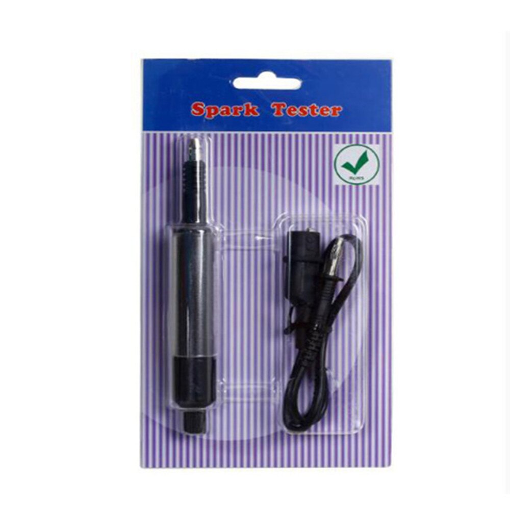 Probador Y Limpiador De Bujías ATS SPCT-100A | AeronauticalSupplies