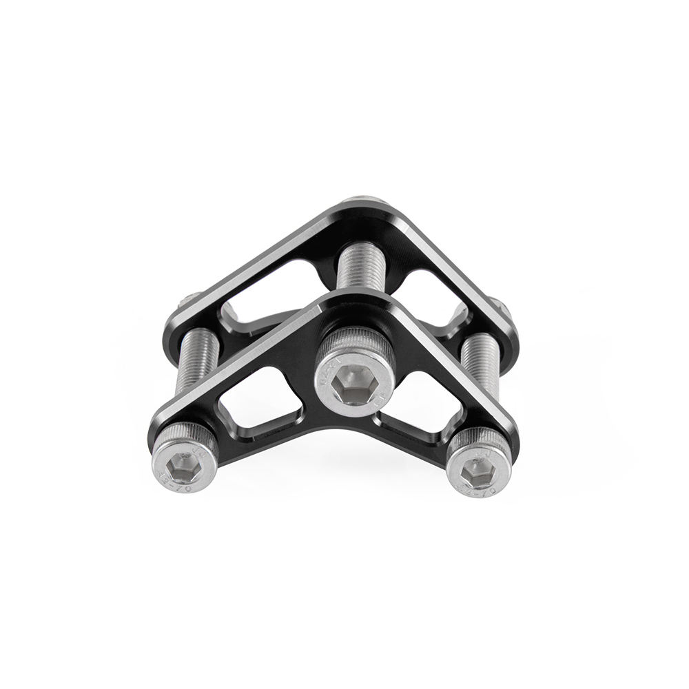 sprint Ammortizzatore Posteriore Staffa Trasferimento di Codice per Vespa Piaggio 3VTE volare 125 250 300 LXV150 GTV250 GTS GTS250 Motorino di Scossa assorbitore