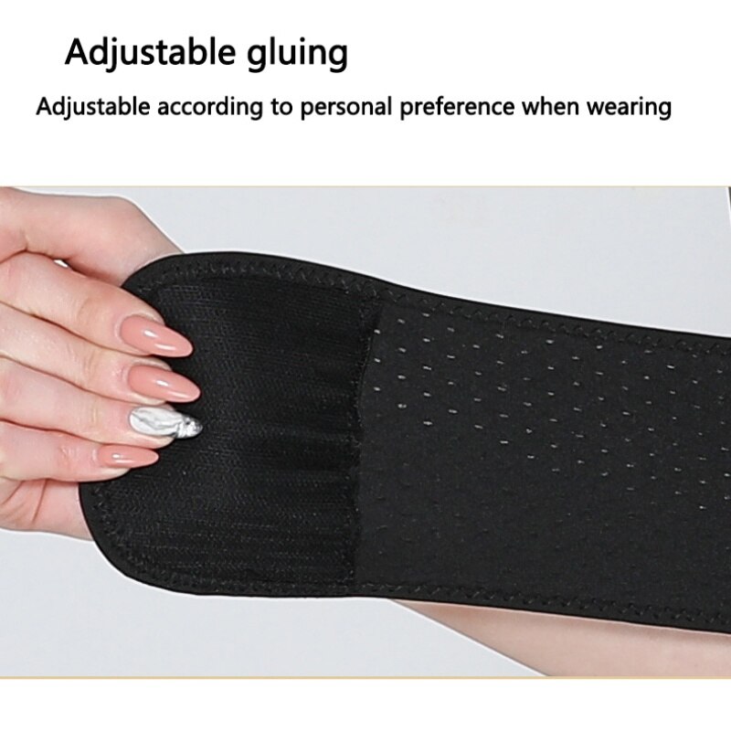 Unisex Fitness cintura cinturón neopreno sudor cinturón ejercicio adelgazar cuerpo shaper ajustable gimnasio entrenamiento cintura recortador soporte