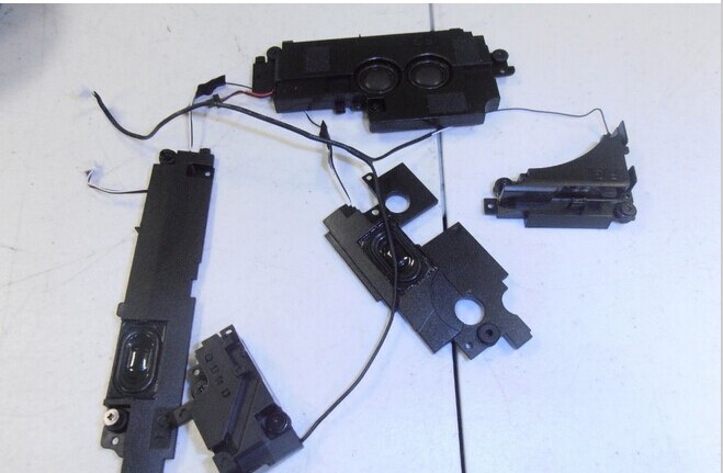 Original Internal speaker for HP ENVY 15-J 15-j052nr 15t-j000 15-J053CL loptop Speaker.: SET