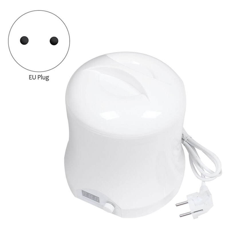 Electric Wax Warmer Hair Removal Machine Hair Removal Spa Electric Depilatory Waxing Heat-Resistant Eco-Friendly