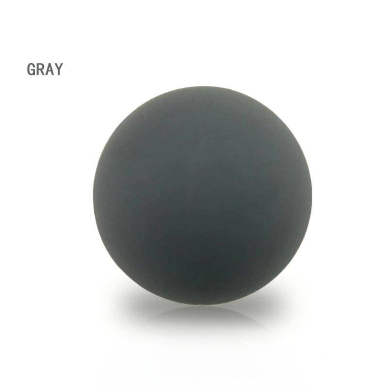 1pcs Massage Yoga Balls Hockey Fitness Ball for Myofascial Release Trigger Point Therapy Yoga Release Lightweight: 05