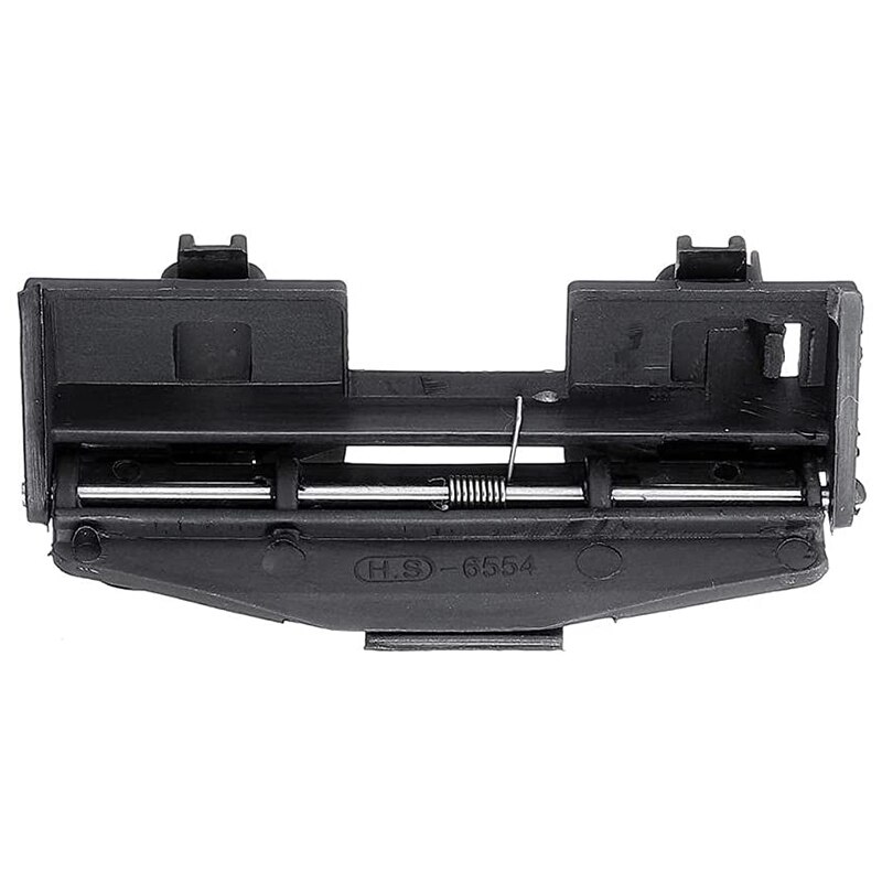 51171970450 Brandstoftank Gas Deur Scharnier Benzine Vulmiddel Flap Voor-Bmw 5 7 E38 E39 X5 E53 Phantom RR1 phantom RR1 Serie Ii