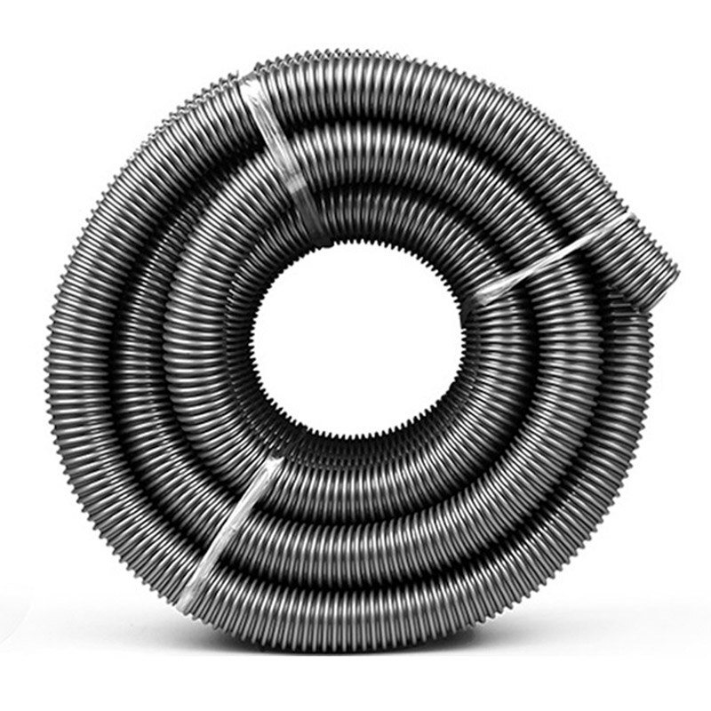 Inner 25 mm Household Vacuum Cleaner Thread Hose Straws Factory Bellows Vacuum Tube Soft flexible EVA Hose Pipe Replacement Part