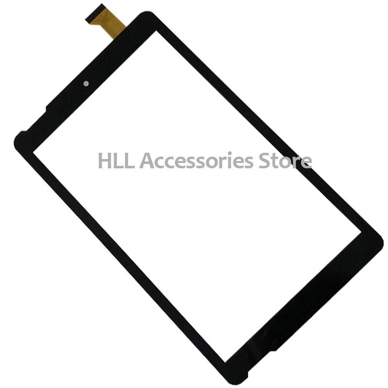 8 Inch Capacitive Touchscreen Touch Panel Digitizer Glas Extern Scherm YJ433FPC-V0 Sensor