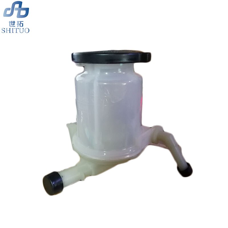 Car Engine hydraulic container JLB-4G15 for geely