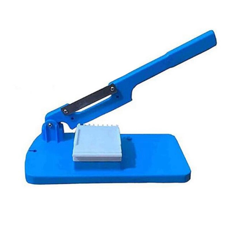 Huishoudelijke Handmatige Vlees Slicer Freeze Lamp Snijmachine Rundvlees Kruid Schapenvlees Rolls Cutter Vlees Slicer Vege Cutter: Default Title