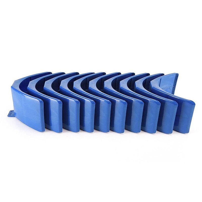 1/5/10pcs Pigeon Perch Dove Rest Stand Frame Grill Dwelling Roost Bird Supplies Bird Perch Stand Blue Bird Accessories B1