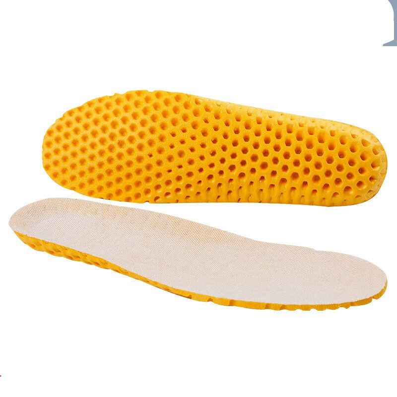 Sport Einlegesohlen Für Schuhe Männer Frauen Sneaker Bogen Unterstützung Inlegzolen Desodorierung Atmungsaktive Schuh Einlegesohle Pad Sohle Einsätze Eva