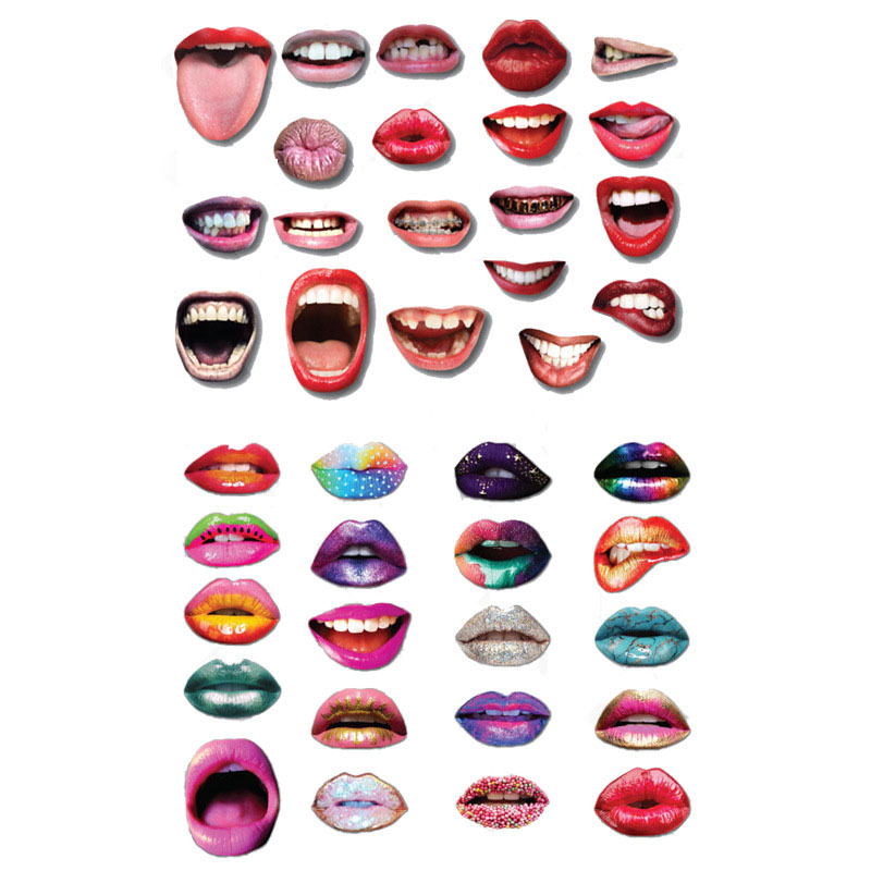 Juego de 20 gafas con barba y labios rojos, accesorios divertidos para fiestas de cumpleaños, bodas, halloween, cámara, picnic, cumpleaños y navidad.