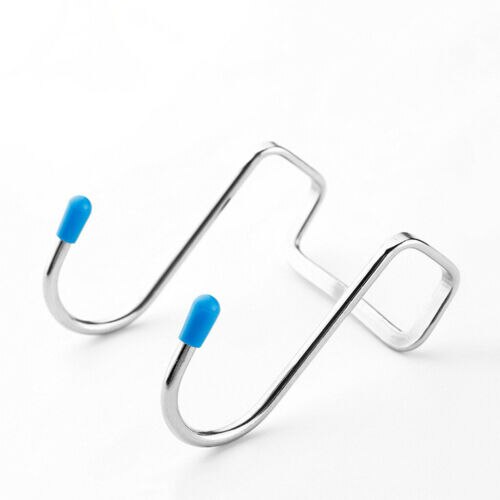 Hanging Pot Rack Hanger Stainless Steel Pot Pan Hanger Pot